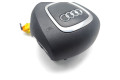 Подушка безопасности водителя 8P7880201F Audi A3 S3 A3 Sportback 8P