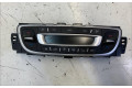 Блок управления климат-контролем 275102769R   Renault Scenic III   Grand scenic III