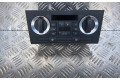 Блок управления климат-контролем 8P0820043H, 412206018027 Audi A3 S3 8P