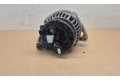 Генератор 078903016AB, 0124525008 Audi A6 S6 C5 4B