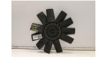 Вентилятор радиатора         Ford Tourneo 