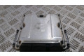 Блок управления двигателя 9646719080 Citroen C8