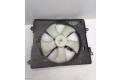 Вентилятор радиатора Honda FR-V