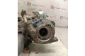  Турбина Volvo V60  54399700141, 50281225         