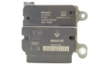 Блок подушек безопасности 985106332R, A2C17351701 Dacia Logan II