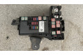 Блок предохранителей Hyundai i10