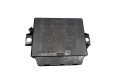 Блок управления парковки 6G9215K866BH, 0705800182   Volvo  S80  2007 - 2013 года