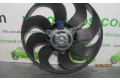 Вентилятор радиатора 3P086117 Dacia Sandero