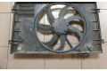 Вентилятор радиатора     1K0121205AA, 1K0121207AS    Volkswagen Caddy 