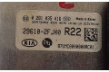 Блок управления 296102FJX0, 1039034832 KIA Sorento