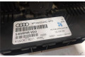 Блок управления климат-контролем 8P0820043D, 8P0820043D Audi A3 S3 8L