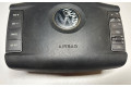 Подушка безопасности водителя Volkswagen Phaeton