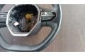 Руль Peugeot 2008 II  2019- года 98255044ZD, 640497100B      