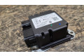 Блок подушек безопасности HS7T14B321AF Ford Fusion II