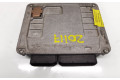 Блок управления двигателя 03E906033AA   Seat Ibiza III (6L)