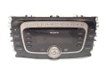 Блок управления HiFi audio 7M5T18C939EE, 1830411   Ford Focus