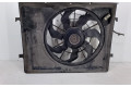 Вентилятор радиатора         KIA Ceed 