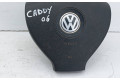 Подушка безопасности водителя 2K0880201E Volkswagen Caddy