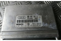 Блок управления двигателя 4B0907401S, 0281010148   Audi A6 S6 C5 4B