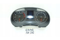 Панель приборов 81A920750J, 81A920750J   Audi Q2 -       