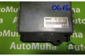 Блок управления двигателем Блок управления 00464247110, 0261204381   Fiat Marea