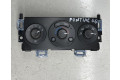 Блок управления климат-контролем 52409164, 10367703   Pontiac G6