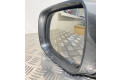 Зеркало электрическое Audi Q5 SQ5 2008 - 2017 года