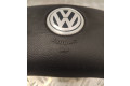 Подушка безопасности водителя 7H0880201H, 001FE00E45Lv   Volkswagen Transporter - Caravelle T5