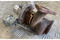 Turbodmychadlo Турбина 55496238, 8146984 Opel Astra K B16DTU