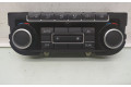 Блок управления климат-контролем 5K0907044DT, 5HB00974680   Volkswagen Touran II