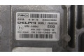 Блок управления DS71-12B684-UE   Ford S-MAX