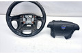 Руль Volvo V70  2000 - 2004 года 30643383, 30698042      