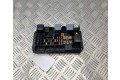 Блок предохранителей DW9314N030AA Jaguar XJ X351