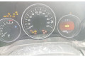 Панель приборов    Honda HR-V       