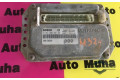 Блок управления двигателем ECU 000, 0261206701 Dacia Nova