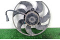 Вентилятор радиатора 350MM Dacia Spring