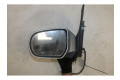 Zpětné zrcátko Mazda MPV II LW 1999
