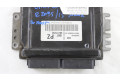Блок управления двигателя 96417290   Chevrolet Matiz