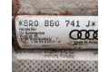 Боковая подушка безопасности 8R0880741J, 3694510170 Audi Q5 SQ5