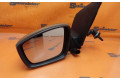 Zpětné zrcátko  Seat Mii 2011  1S1857507AK, 1S1857507AK  