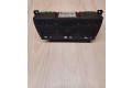 Блок управления климат-контролем 4B0820043AB, 0105H014   Audi A6 S6 C5 4B