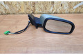 Зеркало электрическое        Volvo V70  2005 - 2008 года   