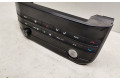 Блок управления климат-контролем JX6318C858GB   Jaguar XF
