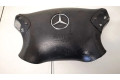 Подушка безопасности водителя    Mercedes-Benz C W203
