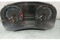 Панель приборов 5JA920740B, CONTINENTALVDO   Skoda Rapid (NH)       