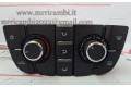 Блок управления климат-контролем 13346092, 13346092 Opel Meriva B