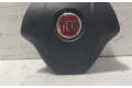 Подушка безопасности водителя 735516201   Fiat Punto (199)