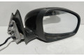 Зеркало электрическое Skoda Fabia Mk1 (6Y) 1999 - 2007 года