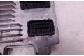 Блок управления двигателя 12659379 Opel Meriva B