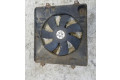 Вентилятор радиатора Honda CR-V